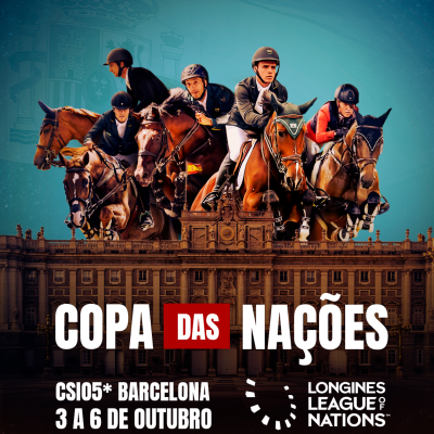 Copa das Nações Barcelona